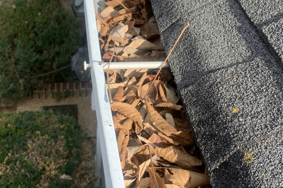 Gutter Cleaning Parkton