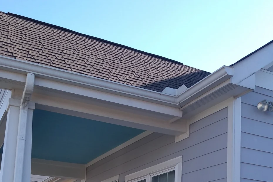 Gutter Cleaning Parkton