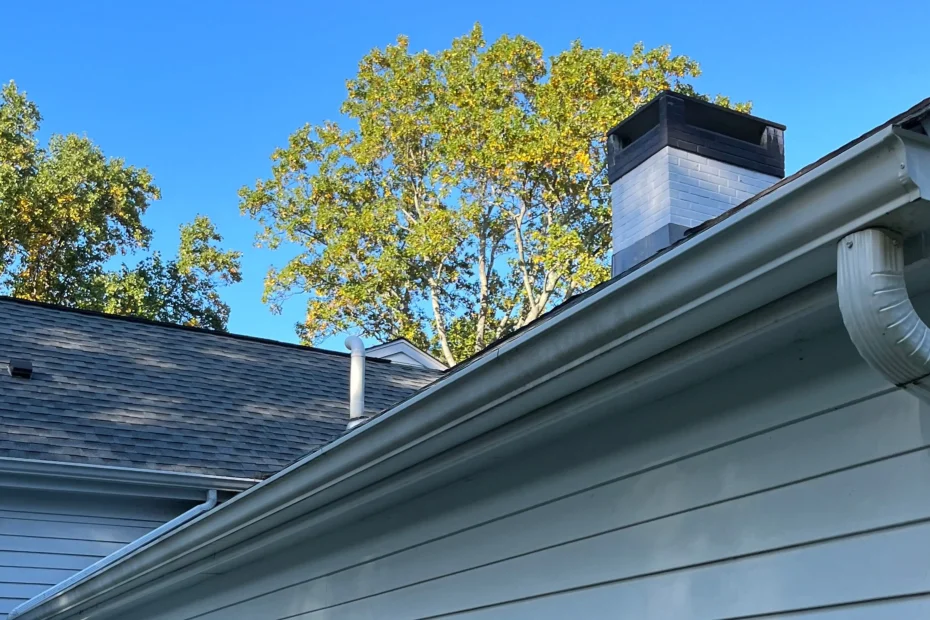 Gutter Cleaning Parkton