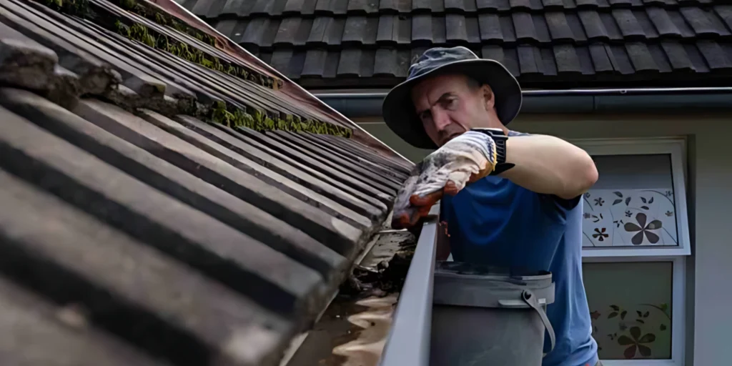 Gutter Cleaning Parkton home page